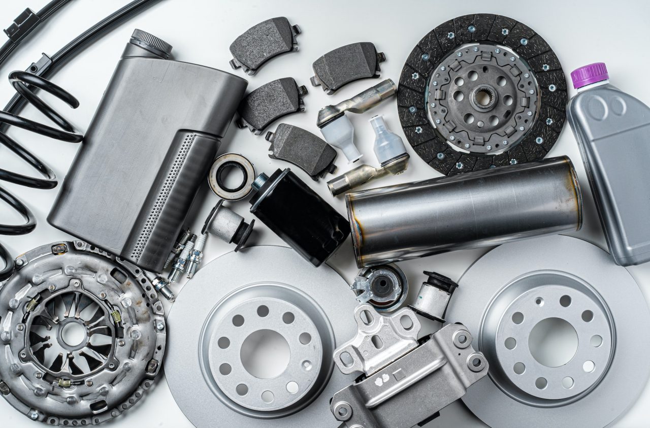 Trusted Car Accessories & Services Provider in Qatar