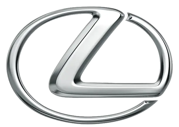 al-rowad-car-accessories-qatar-lexus-logo