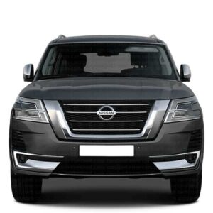 car-front-bumber-nissan-patrol
