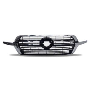 car-front-grill-land-cruiser