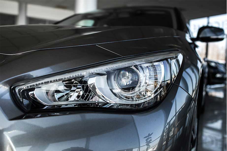 Car-head-light-and-back-light-installation-7