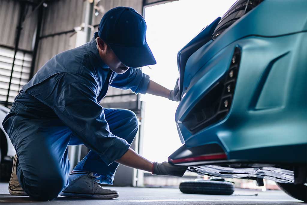 car-bumber-installation-in-qatar-6