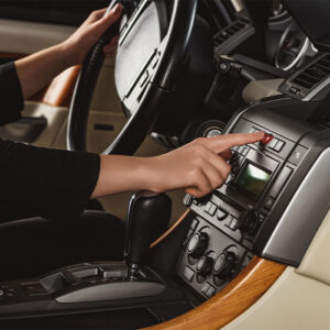 Android Audio Systems in Qatar
