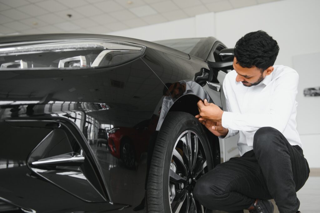 Toyota Land Cruiser modifications in Qatar