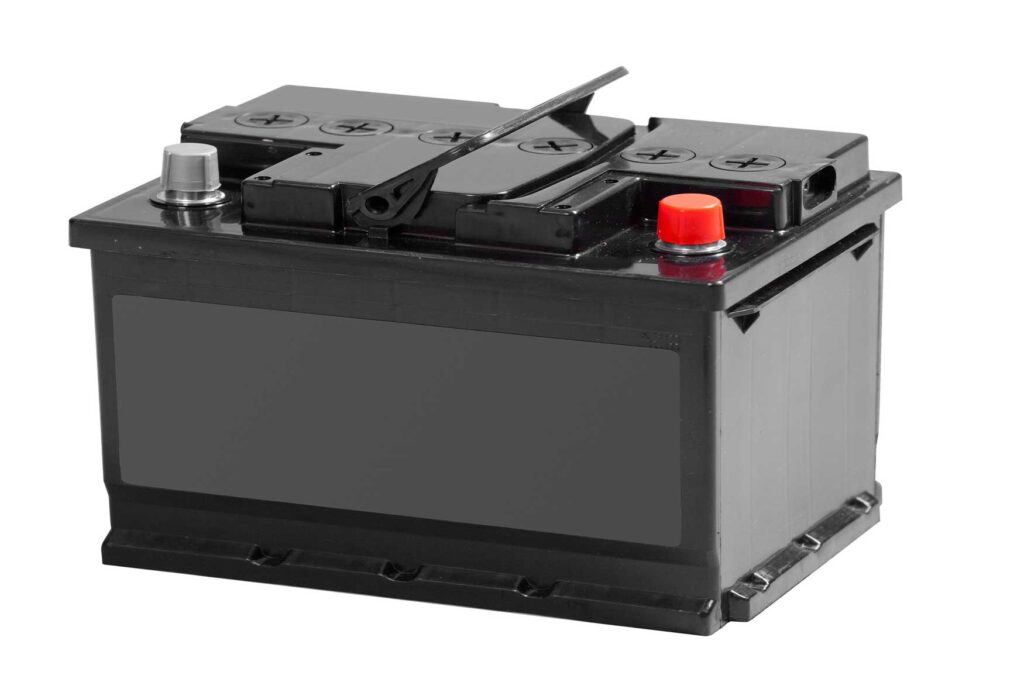 Premium Car Battery Brands in Qatar