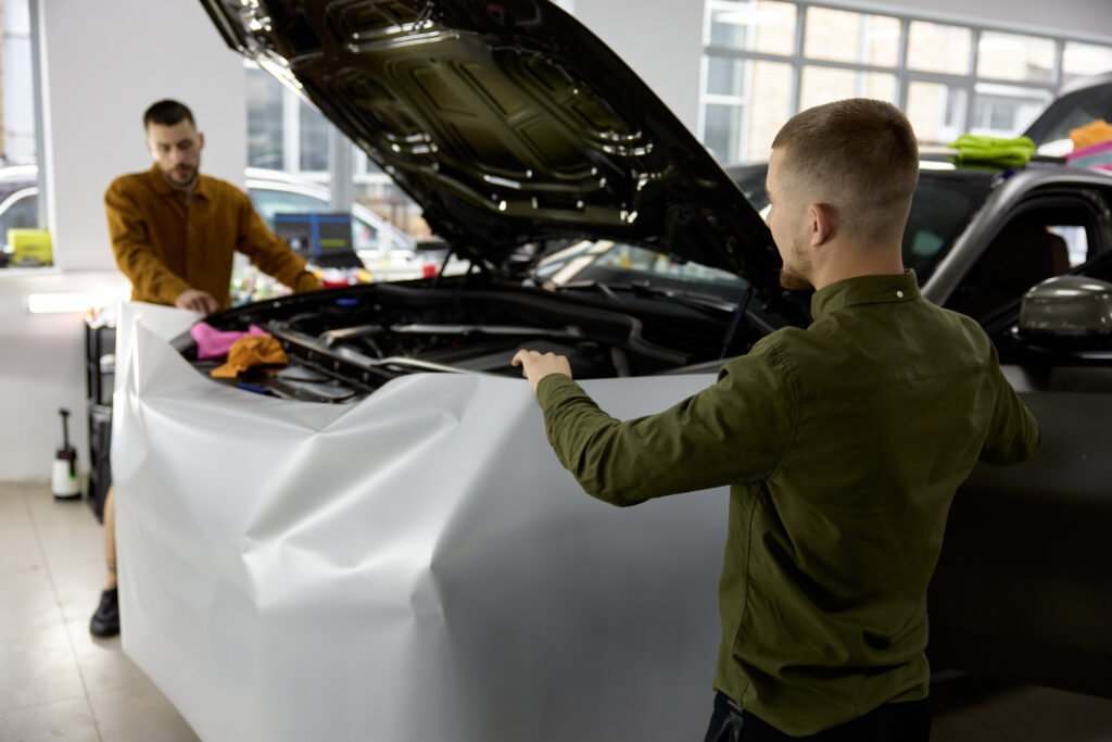 Select Car Bumper Replacement Services in qatar Car Bumper Replacement Services in qatar