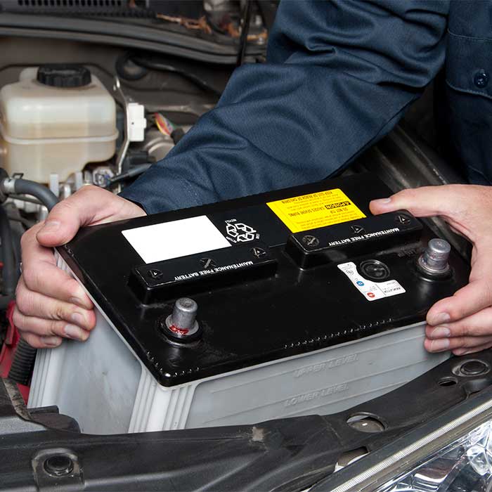 Premium Car Battery Brands in Qatar